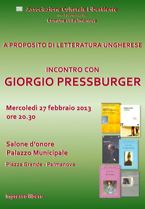 Locandina LiberMente