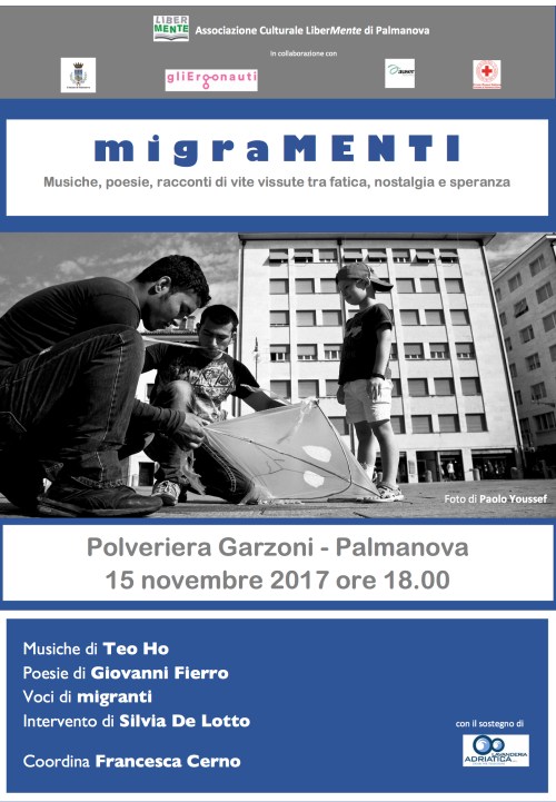 Loc. Migramenti da 200