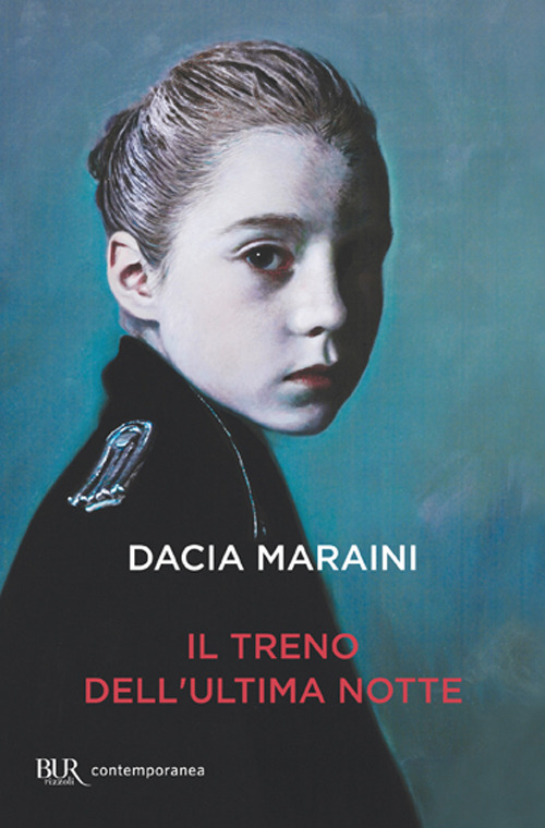 cover Maraini
