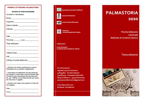 Palmastoria 2020 p.1